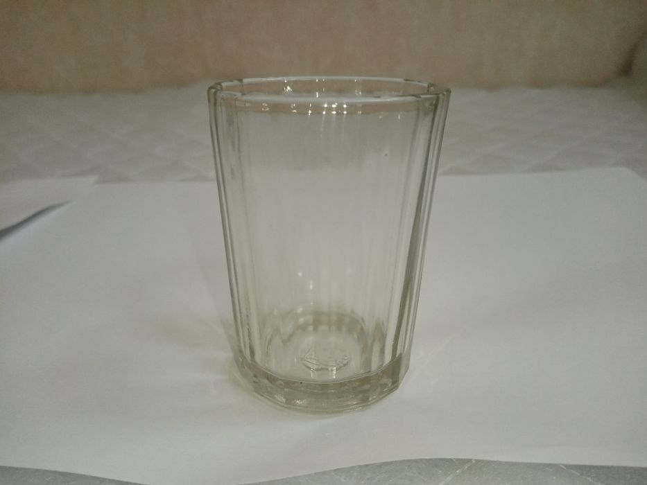 Чарки грановані 80 мл