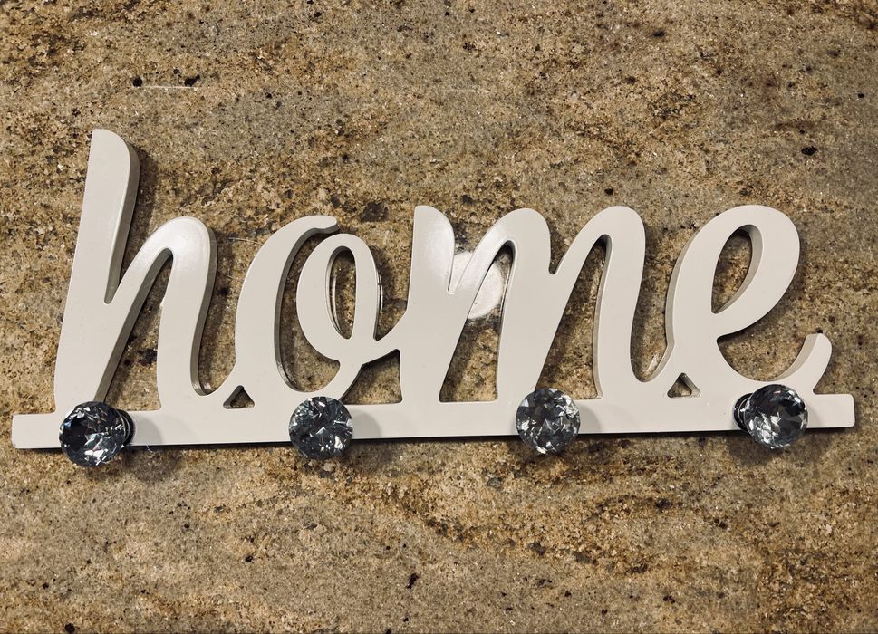 Wieszak na ubrania Home & You