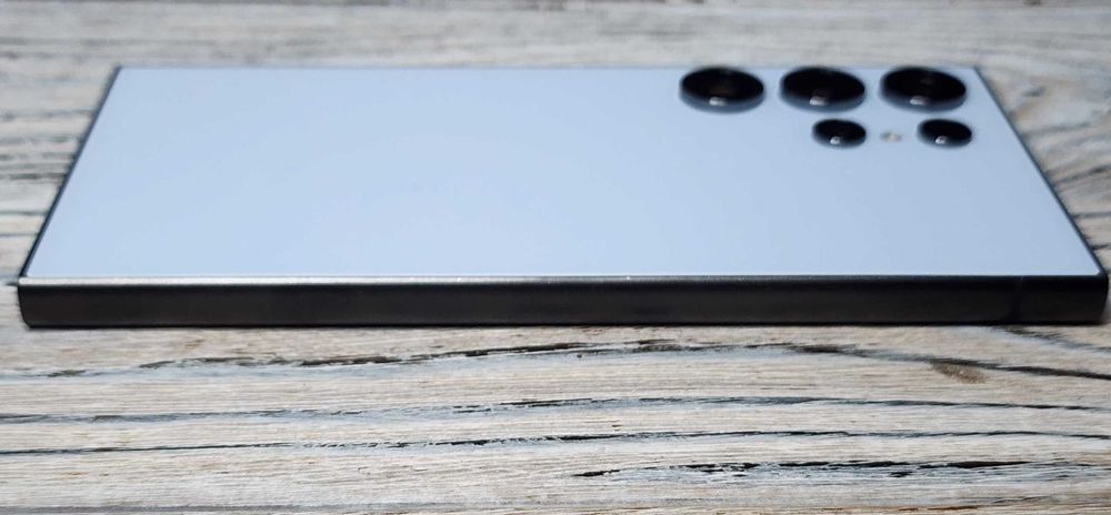 Samsung Galaxy S24 Ultra Blue 512Gb (EU) гарантия 780$