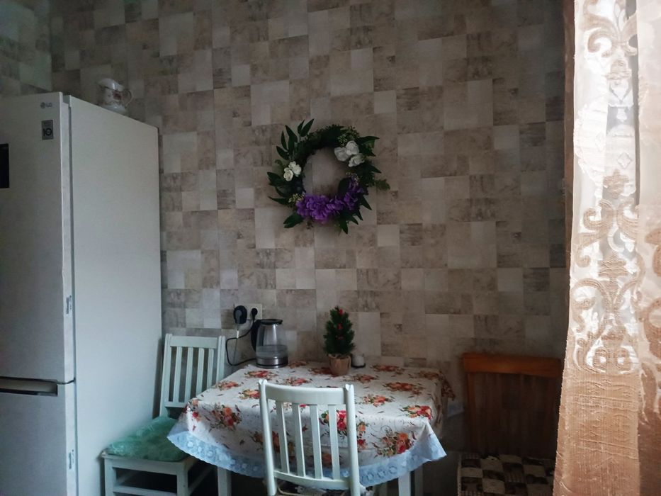 Гарна двокімнатна квартира в центрі Одеси з АГВ