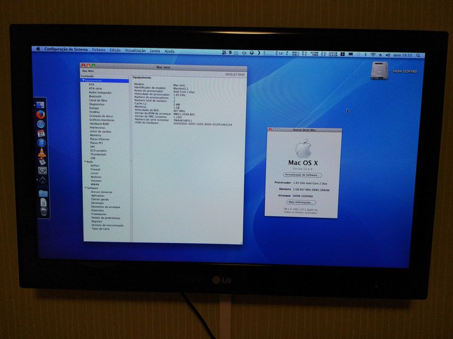 Apple Mac Mini C2D 1.83GHz64738485770242121