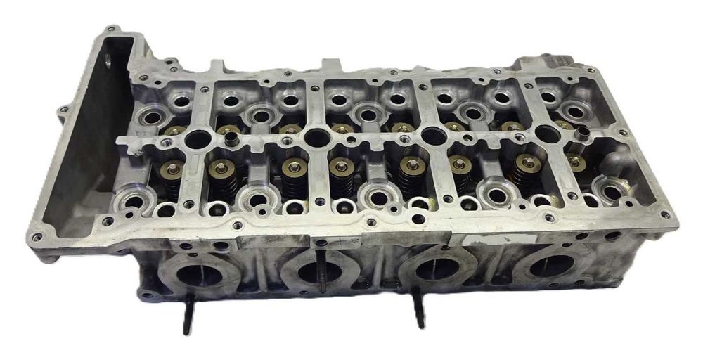 Cabeças de Motor (colaça) BMW Mini Toyota Alpina 1.6d e 2.0d - N47 2WW