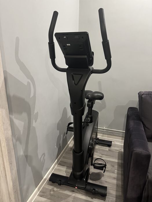 Rowerek stacjonarny zipro rock gold