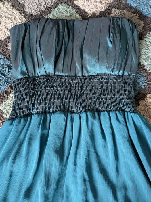 Sukienka na imprezę 36