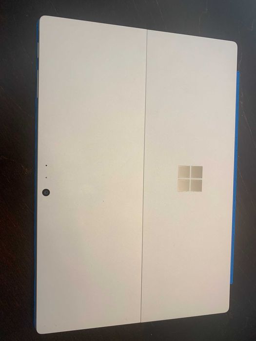 Microsoft Surface 4 Pro