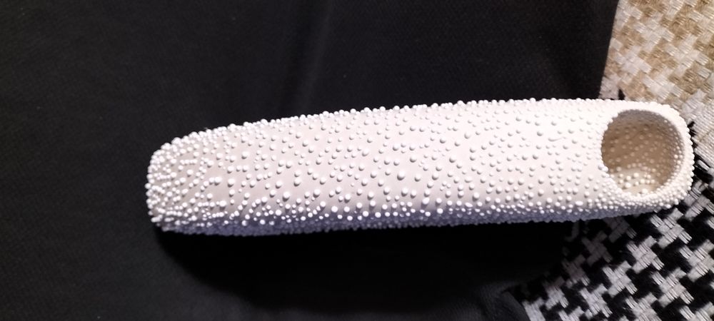 Wazon ceramiczny do kwiatów