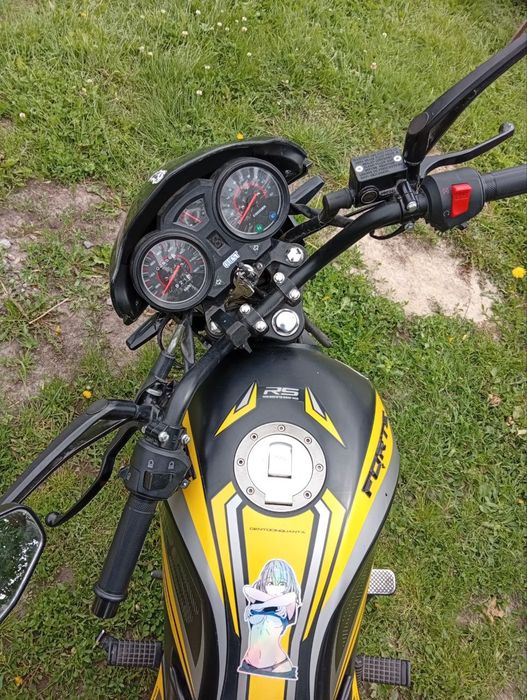 Продам форте 150