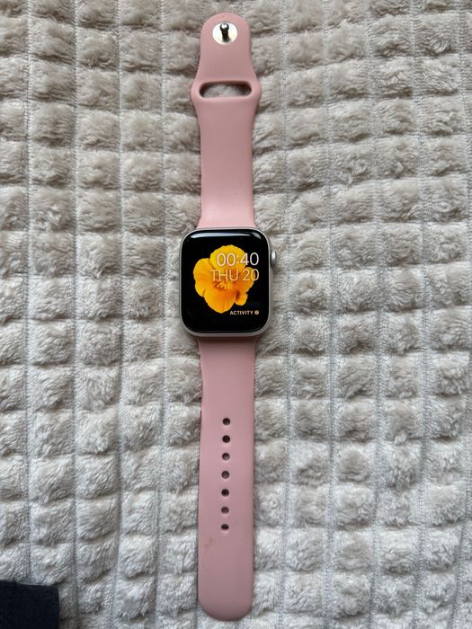 apple watch se 44 mm