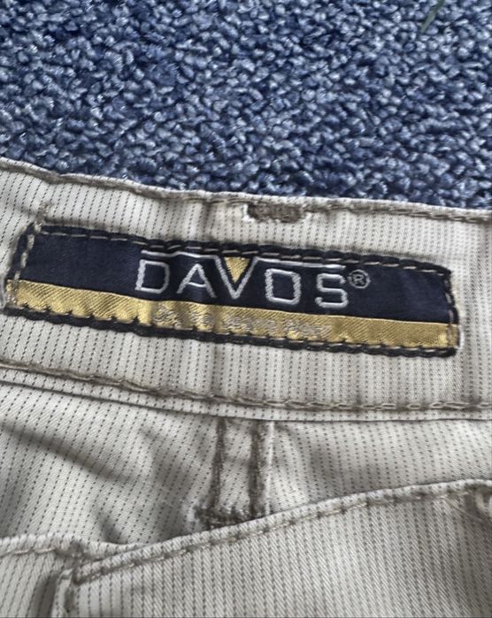 Штани Davos, розмір 34 (L)