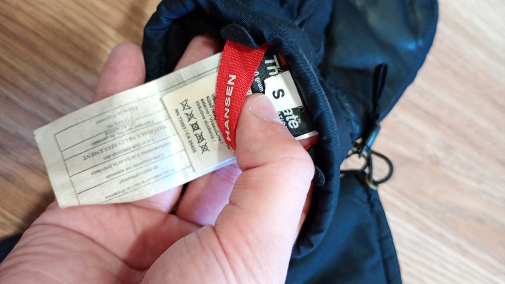 Рукавиці варешки Helly Hansen Thinsulate