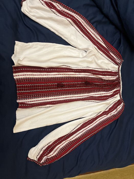 Вишиванка  бавовна