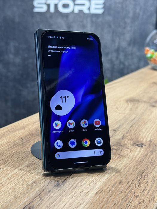 Гарантія • Google Pixel 9 Pro Fold • Neverlock • 16/256GB • 98%Aкб • Оплата частинами