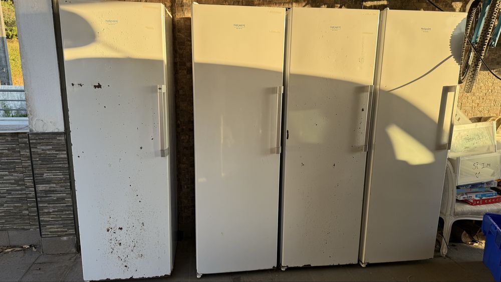 Arcas Congenadora Vertical