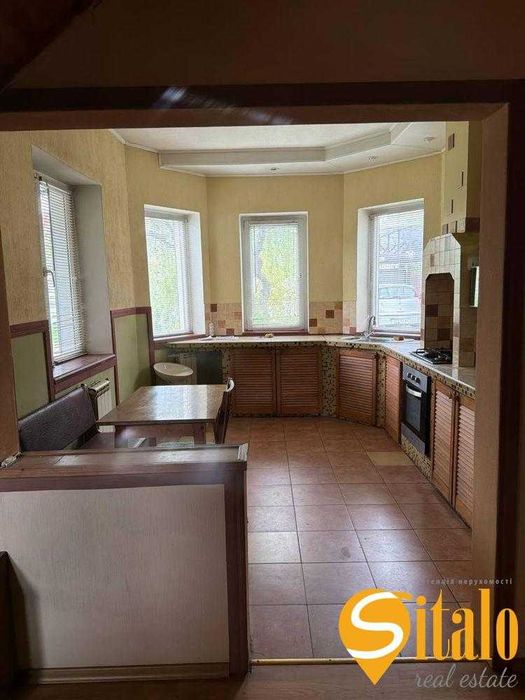 House in Kyiv - View 2