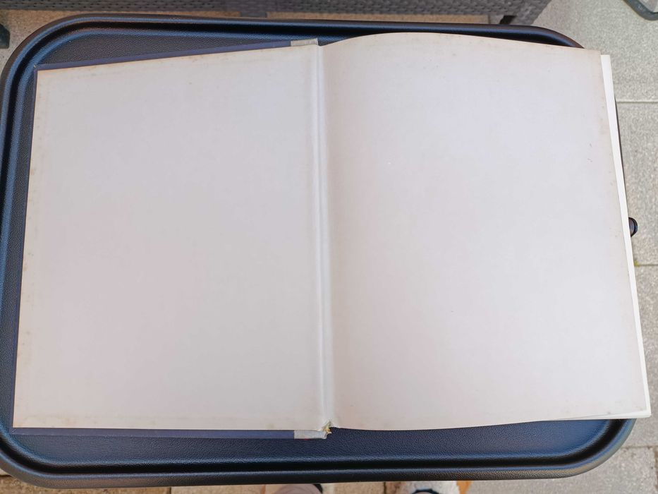 Livro "À Descoberta de Portugal", por Selecções do Reader's Digest
