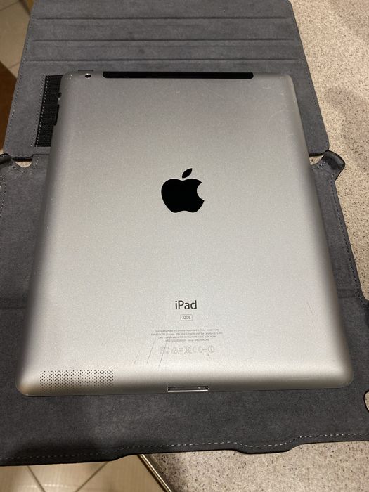 Ipad Apple 32GB uszkodzony