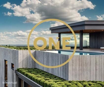 NOVO Empreendimento Portimão