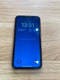 Iphone xr 64gb.