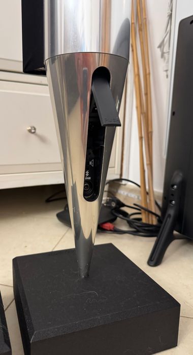 Bang Olufsen Beolab 8000