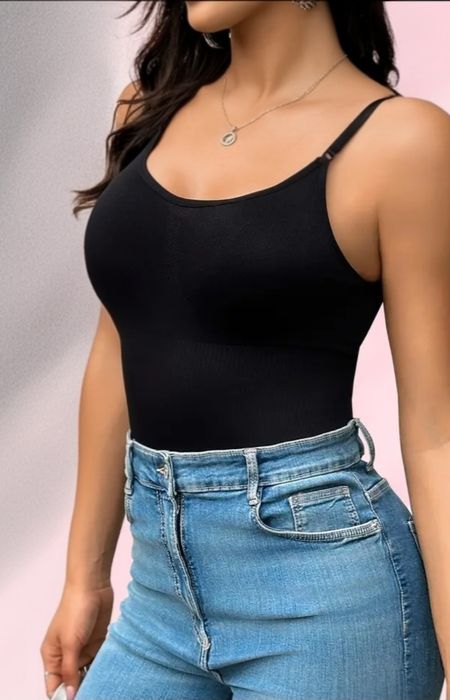 Body modelujące wyszczuplające S