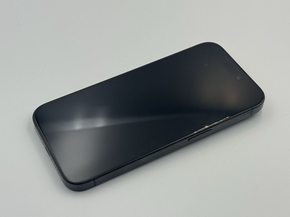 iPhone 15 Pro | 88% kondycji | świetny stan - Faktura