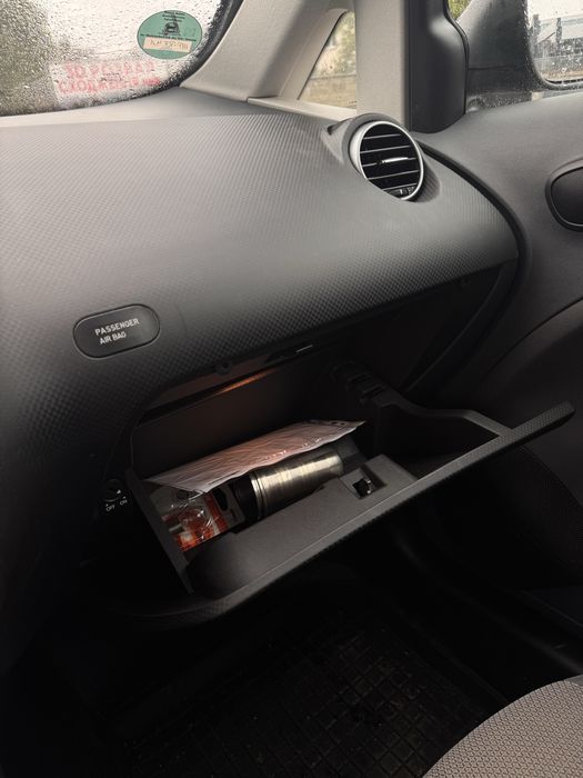 SEAT Altea XL 2010
