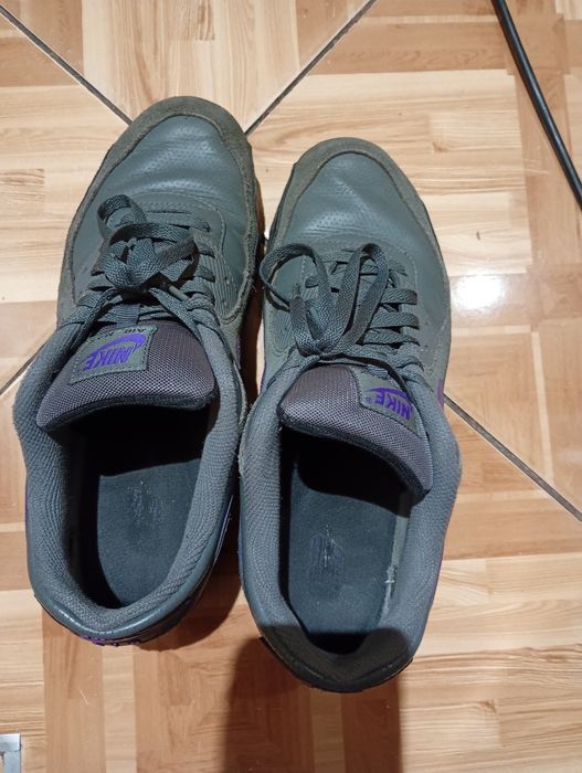 Buty Nike air max