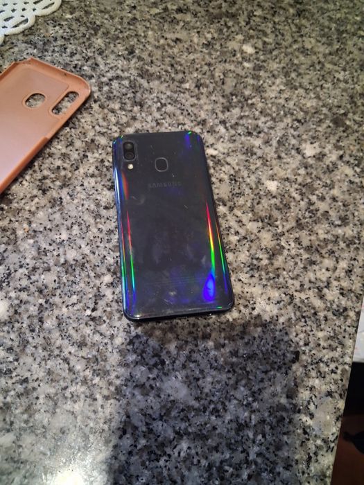 Telemovel Samsung A40