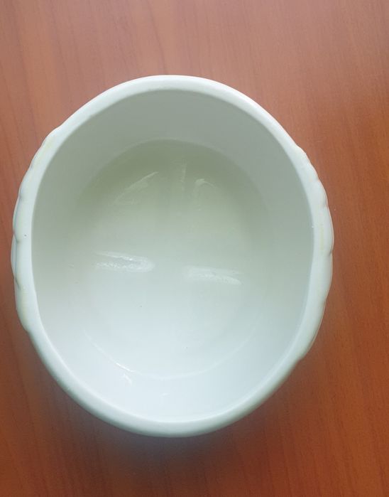 Kura ceramiczna otwierana