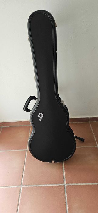 Duesenberg Starplayer III - Black