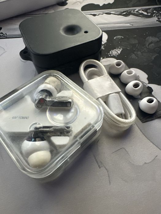 TWS Наушники Nothing Ear 2