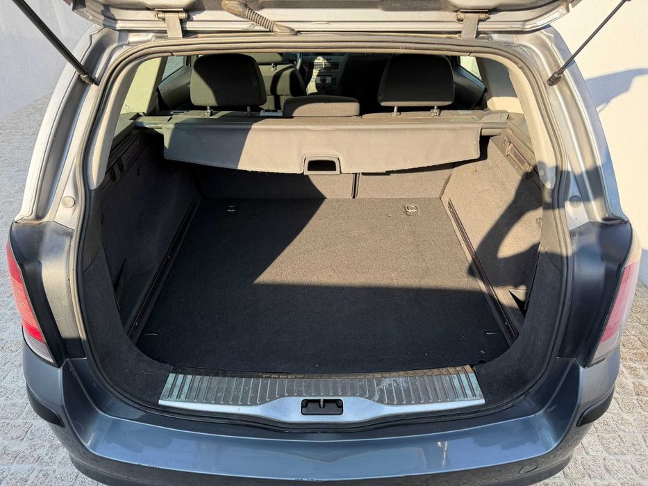 Opel Astra Caravan 1.3 CDTI em bom Estado