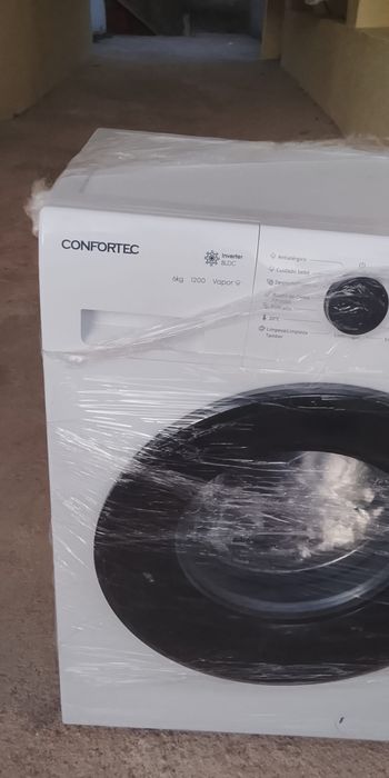 Maquina de lavar roupa 6kg