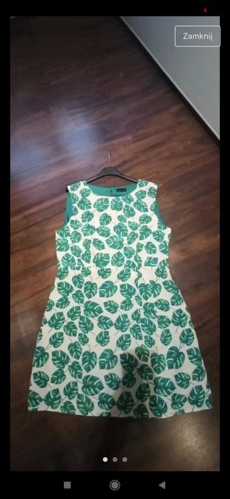 Sukienka Vero moda roz. 42