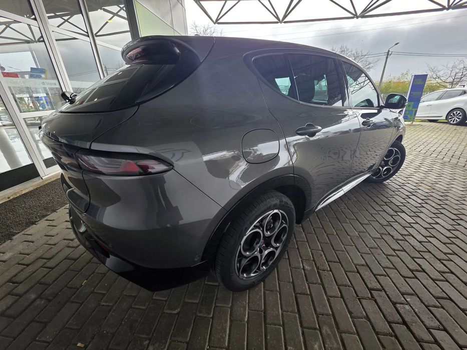 Alfa Romeo Tonale 1.3 Plug-In Hybrid TI e-AWD