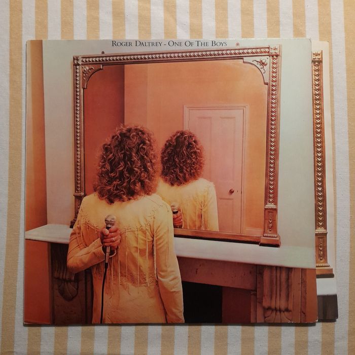 Discos de vinil - Álbuns LPs Máxis a 5