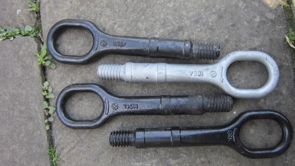 Крюк буксировочний вольсваген мерседес ауді, опель, форд рено пежо