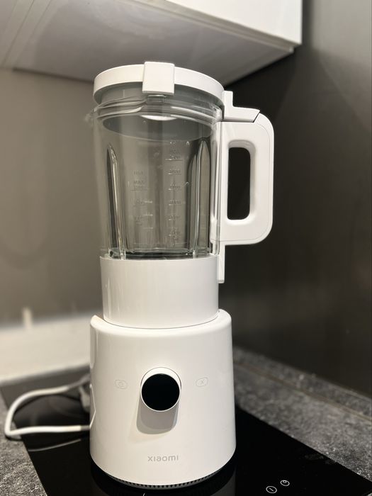 Blender kielichowy Xiaomi szklany smart