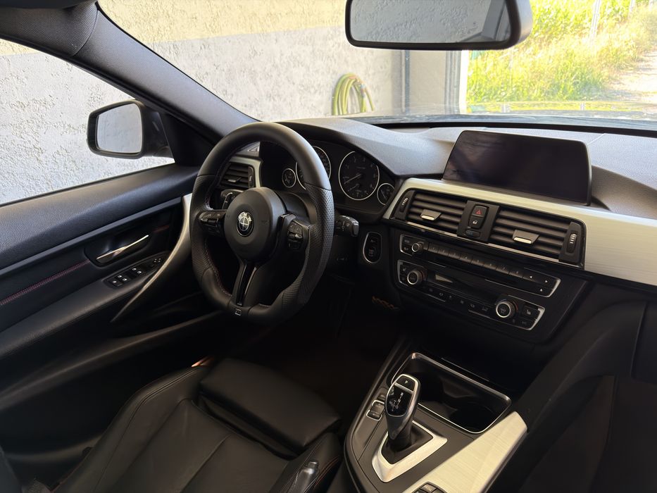 BMW F31 320d Auto Look M3 / Pack M Performance - Desde 295€ Mês