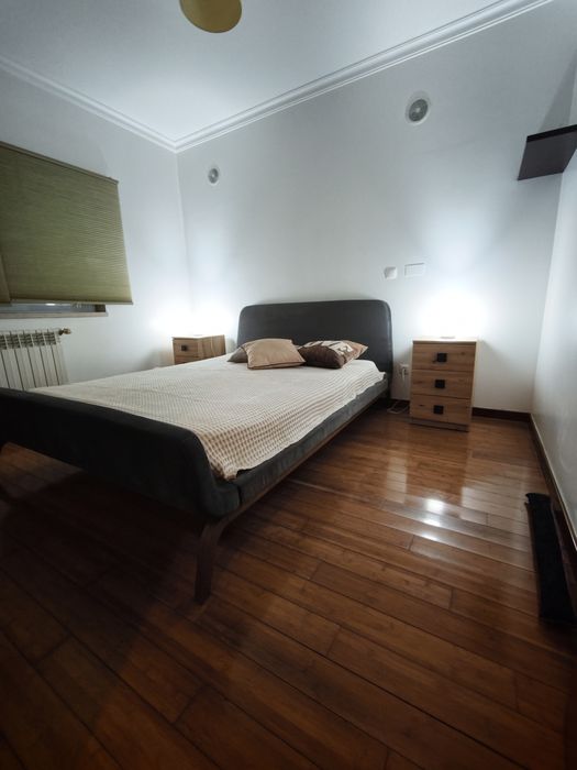 Quarto Disponível Charneca da Caparica
