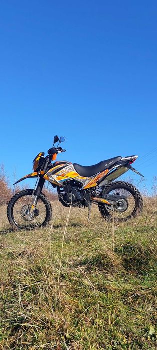 Геон ХРоад 250 PRO