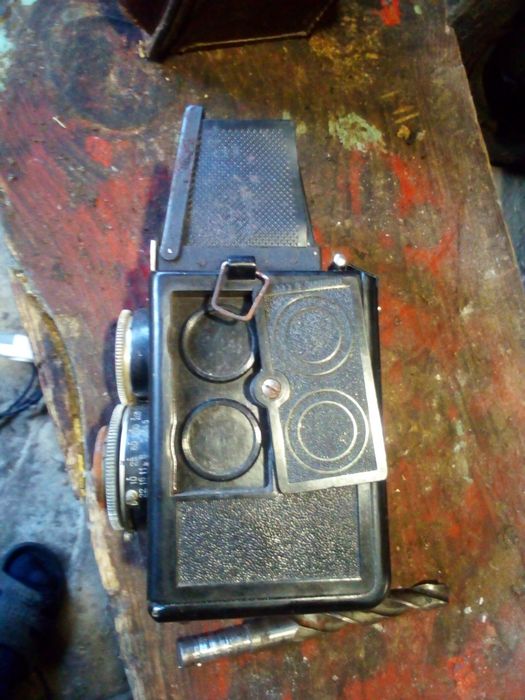Любітель 2 фотопаоат