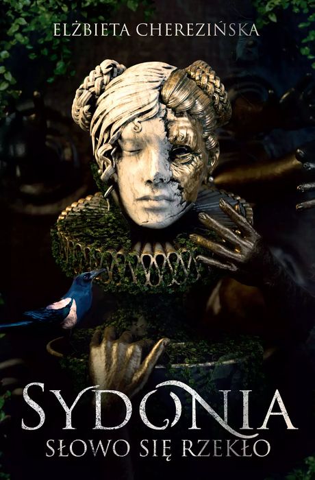Sydonia. Słowo się rzekło. Zysk i S-ka
