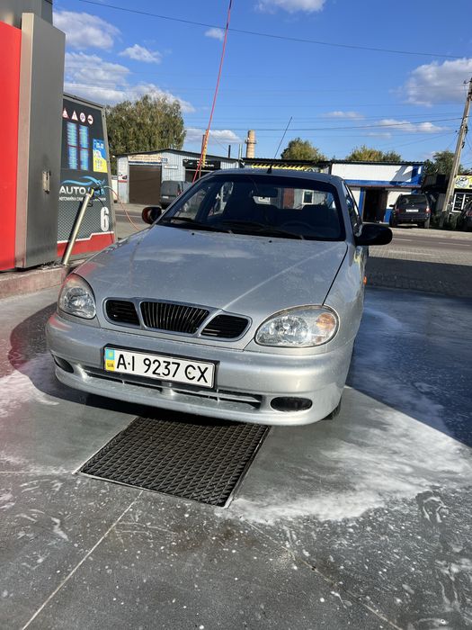 Заз сенс 2012рік 1.3 газ/бензин Zaz sens