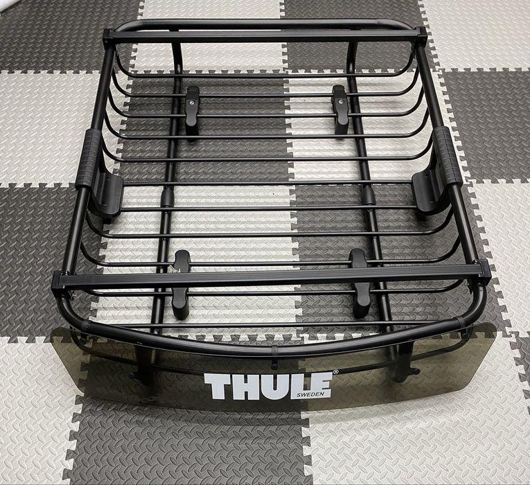 Вантажна корзина кошик THULE Xperience TH-828 136x99x20 см.
