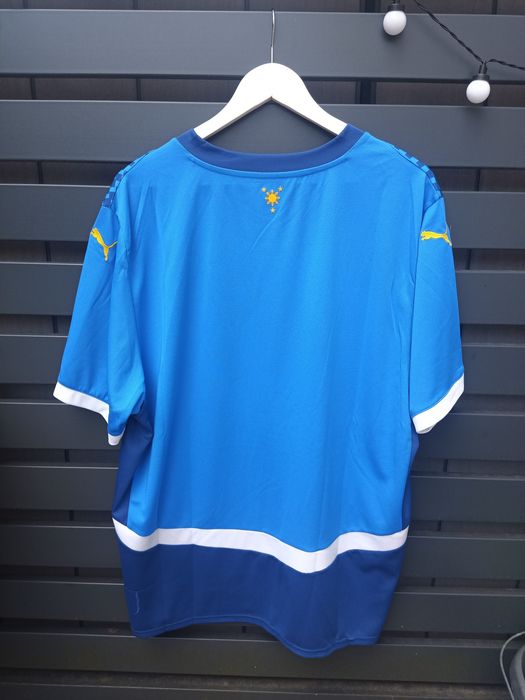 Puma Filipiny koszulka t-shirt męska