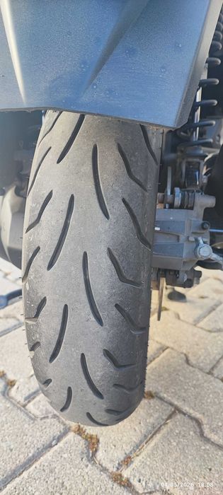 Vendo Yamaha N max