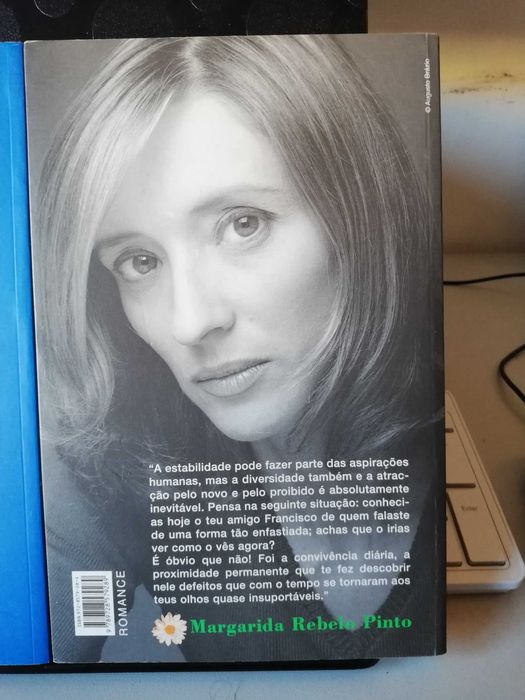 Sei lá - Margarida Rebelo Pinto