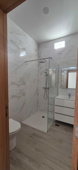 T2 renovado Faro Alto Rodes