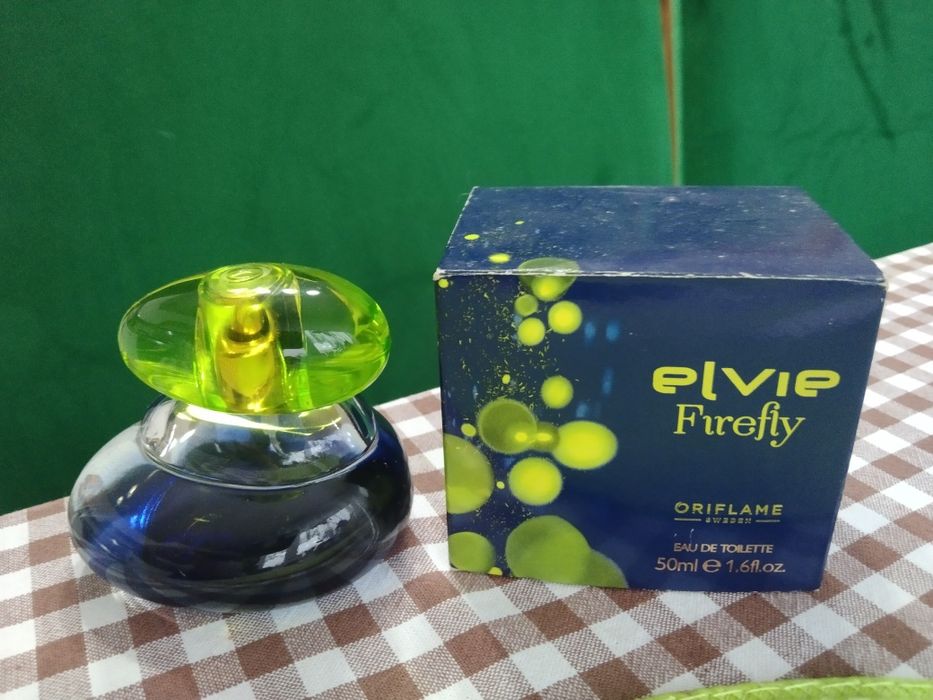 Perfumy damskie Elvie Firefly 50 ml.